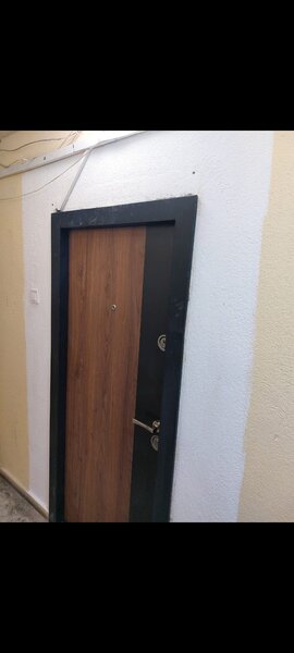 Sebastian, apropiere parc.